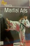 Martial arts